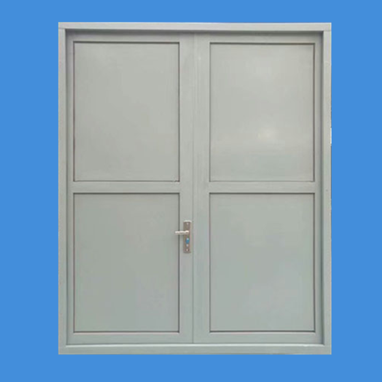 不銹鋼雙開(kāi)防爆門(mén)定做 不銹鋼雙開(kāi)防爆門(mén)定做