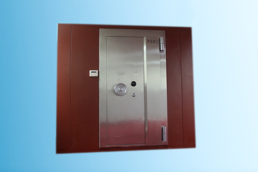 組合式移動金庫房 組合式移動金庫房