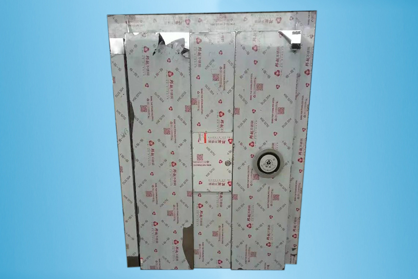 蚌埠不銹鋼金庫(kù)門生產(chǎn)廠家訂做