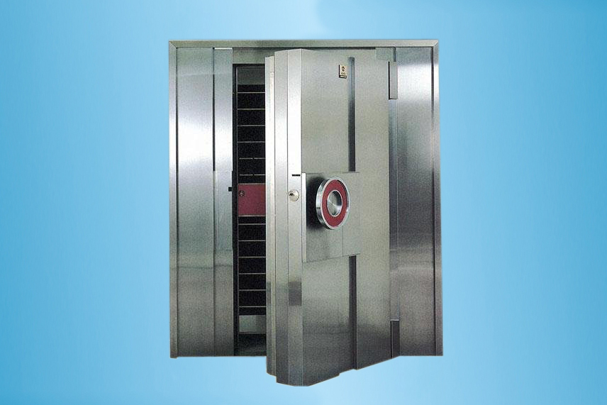 文物庫房門等級劃分標準有哪些