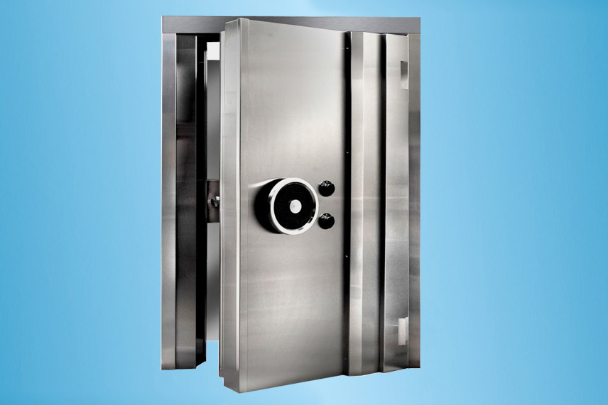 生產金庫門廠家直銷價格實惠